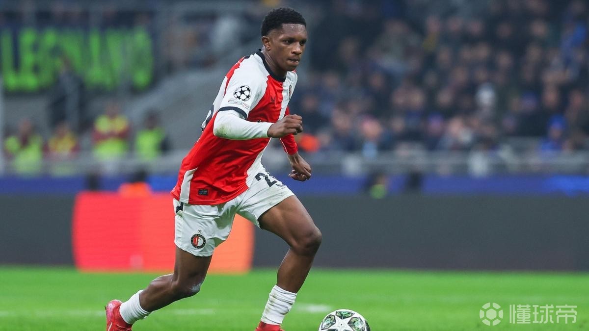 转会期欧联焦点战，费耶诺德强势反弹，质疑声仍在，训练强度明显提升的简单介绍