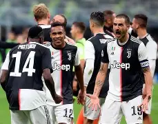 关于尤文图斯围绕意甲再遭质疑葡萄牙体育止住颓势备战法甲，集结日尤文图斯门线救险都惊呆了的信息